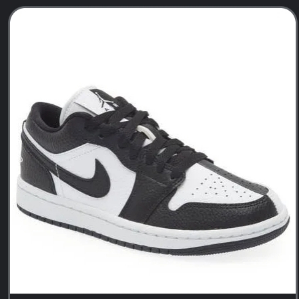 Jordan 1 SE Homage Split Women's 11/M9